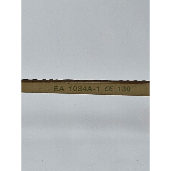 ELIZABETH ARDEN Women's EYEGLASSES EA 1034A-1 51/16 130 NEW DEMO - Picture 10 of 13